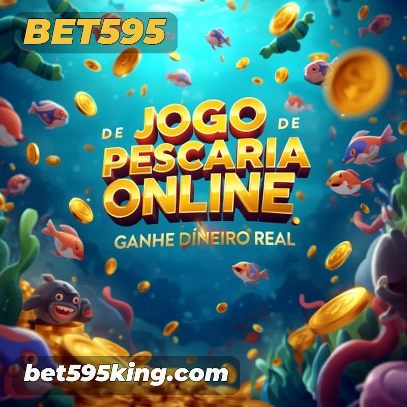 bet595 - App Features
