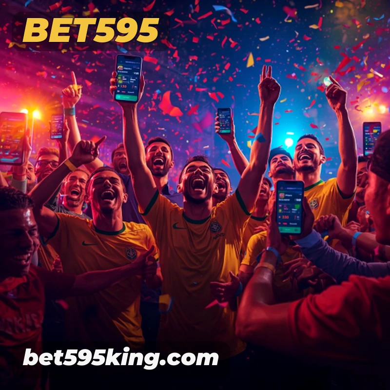 bet595 - Installation Guide