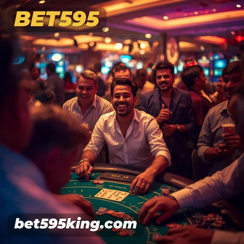bet595 - App Performance
