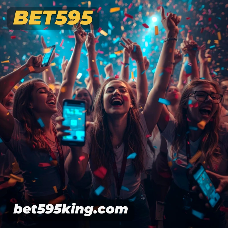 bet595 Brasília - VIP Program