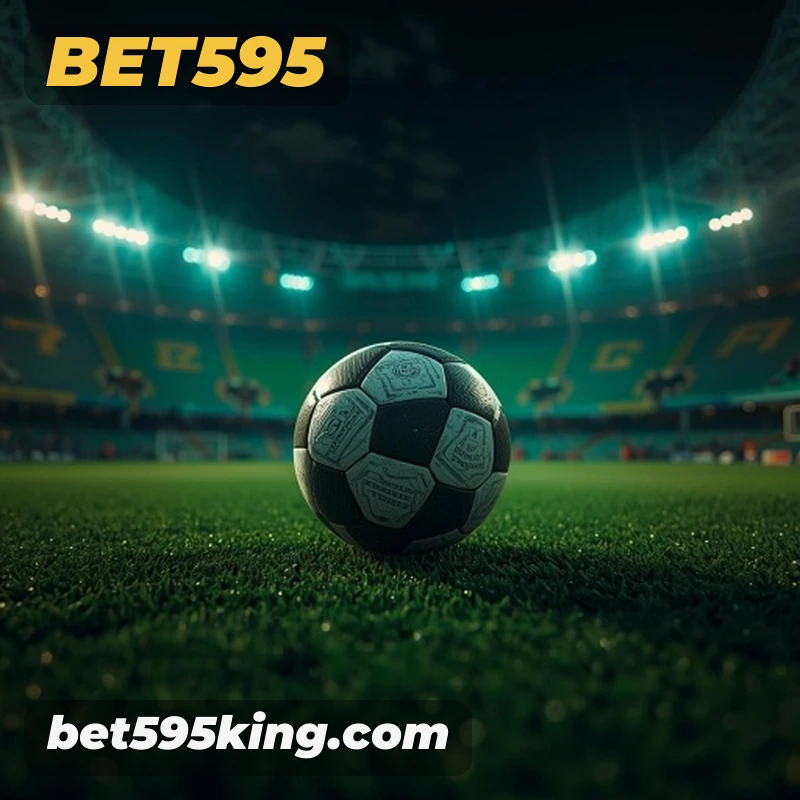 bet595 Salvador - Studio Tour