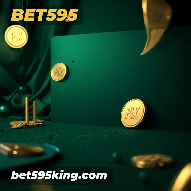 bet595 Belo Horizonte - Provably Fair