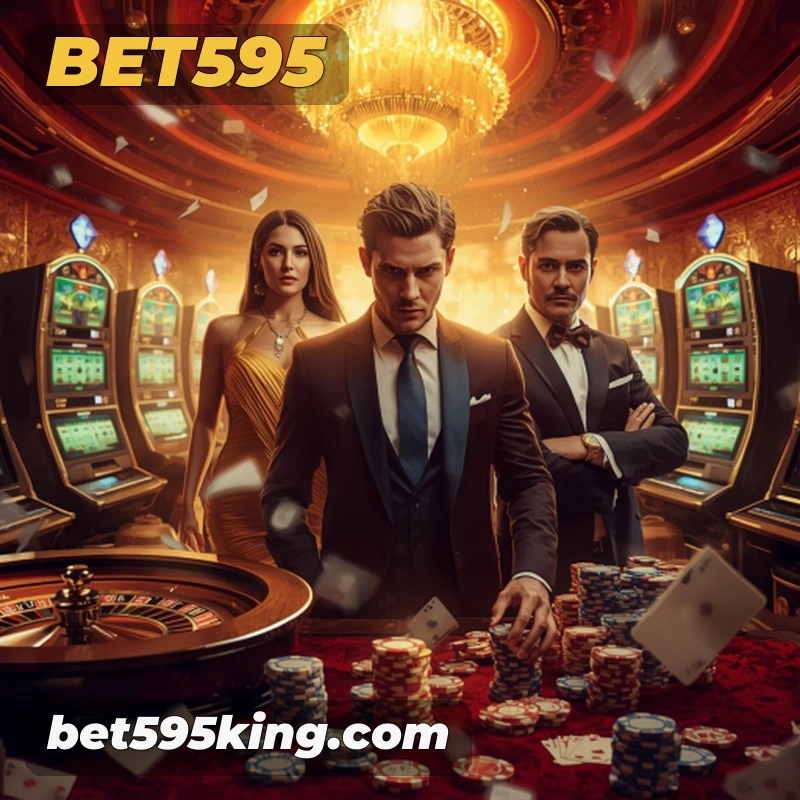 bet595 Fortaleza - Leaderboard