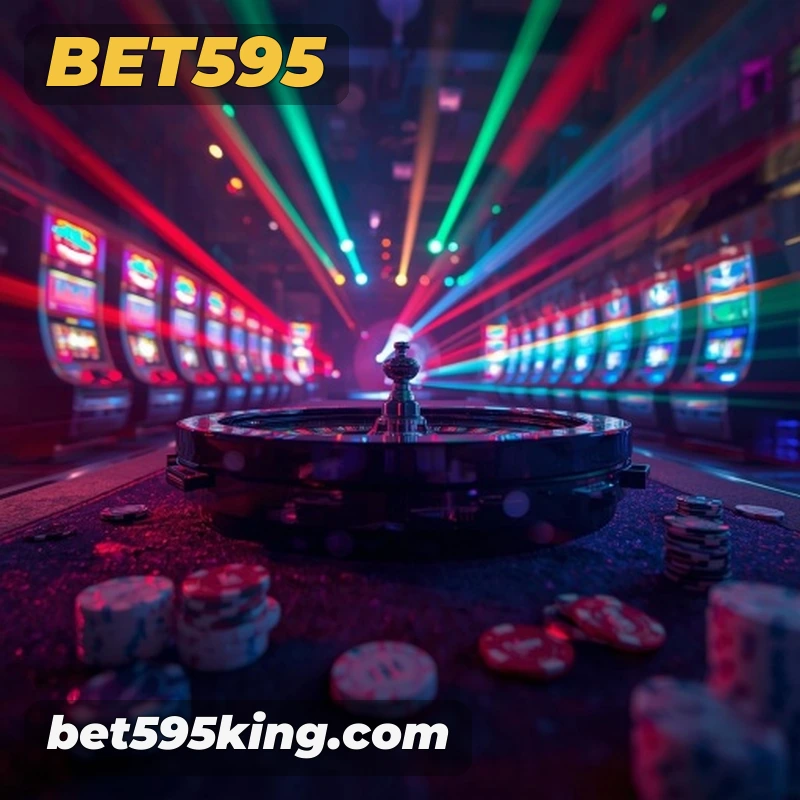 bet595 São Paulo - Jogo Providers