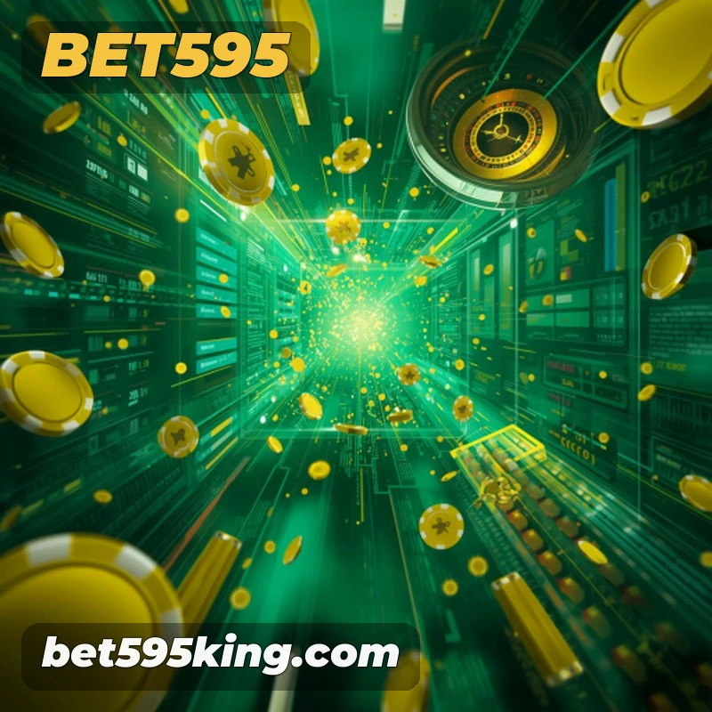 bet595 Rio de Janeiro - Popular Jogos