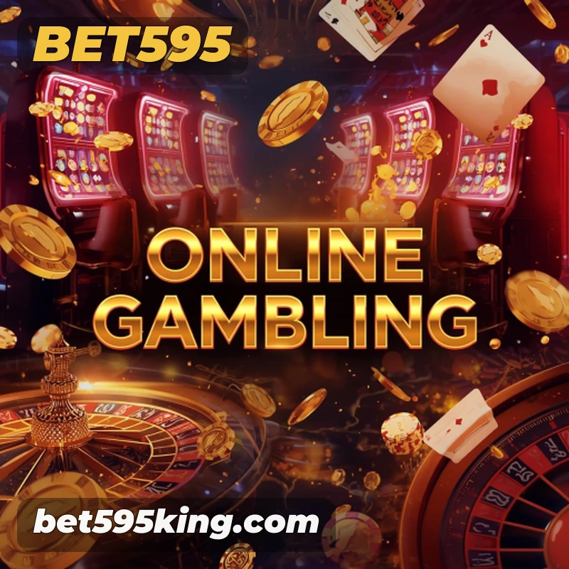 bet595 Belo Horizonte - Jackpots