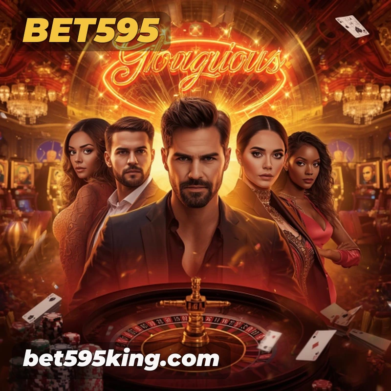 bet595 - Login Methods