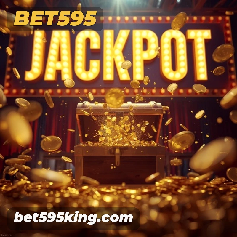 bet595 - Pagamento PIX Instantâneo