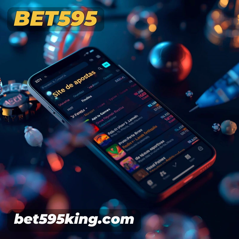 bet595 - Rápido Acesse