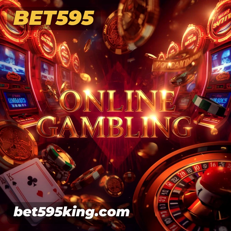 bet595 - User Statistics