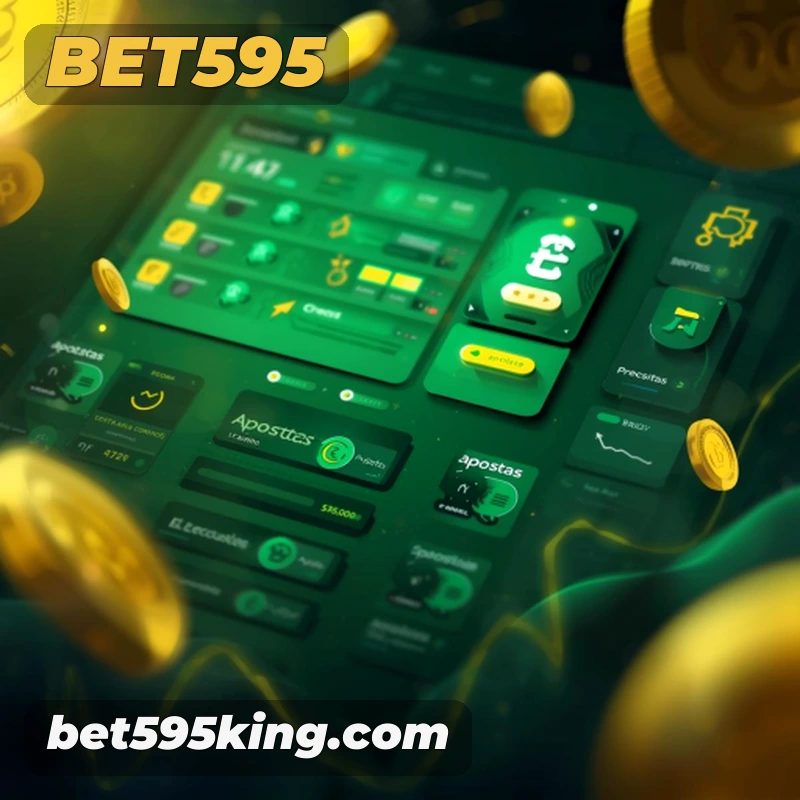 bet595 Brasília - Security