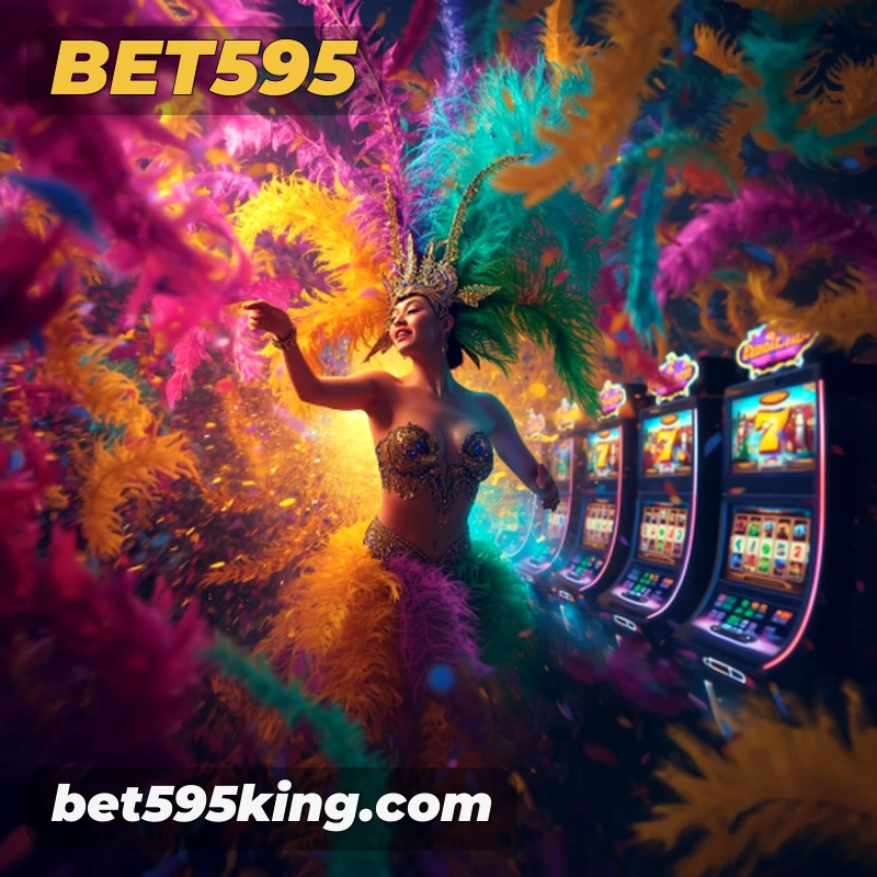 bet595 - Customer Support