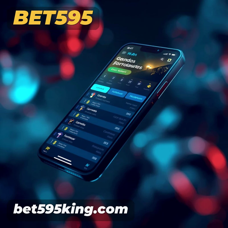 bet595 Salvador - Support