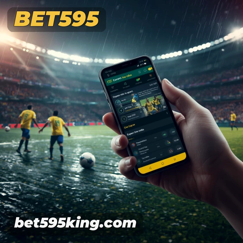 bet595 Belo Horizonte - Promo Tips