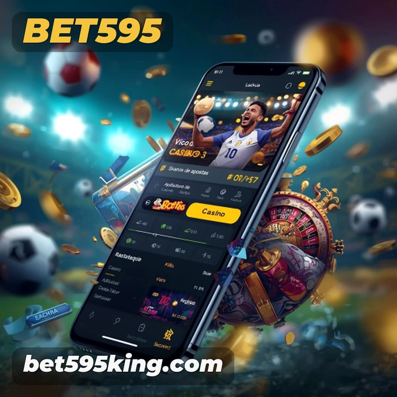 bet595 São Paulo - Hot Promos