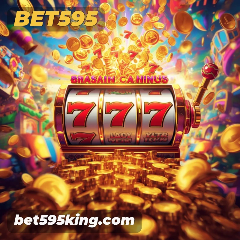 bet595 - Winners Celebration