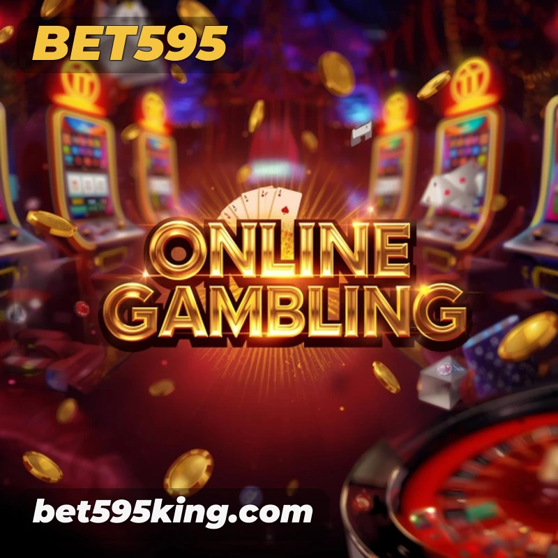 bet595 São Paulo - Top Slots