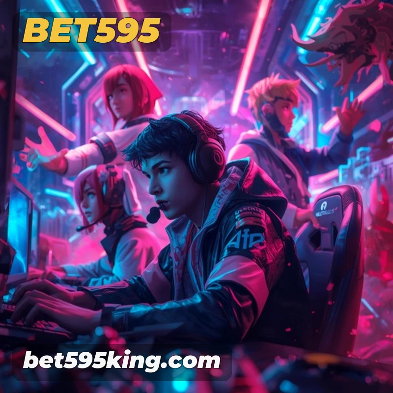 bet595 Brasília - Bonus Features