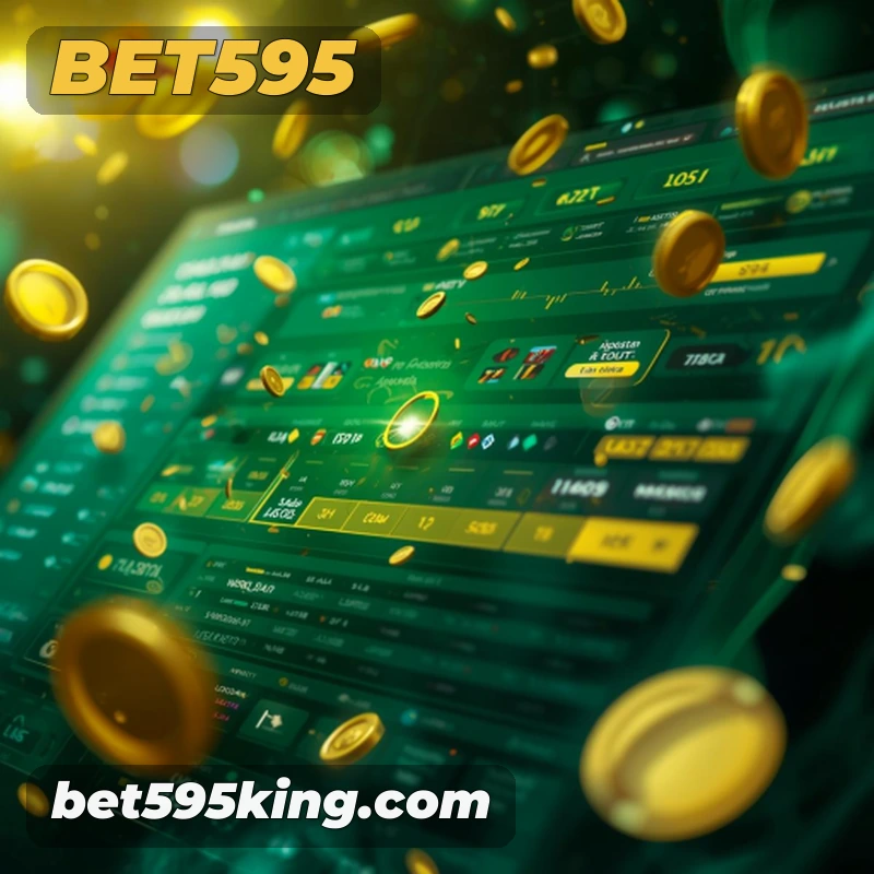 bet595 - Análise de Mercados Esportivos